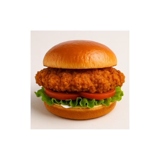 Chicken sandwich