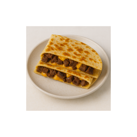 Quesadilla de Brisket