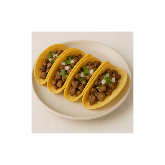 Orden Tacos Steak