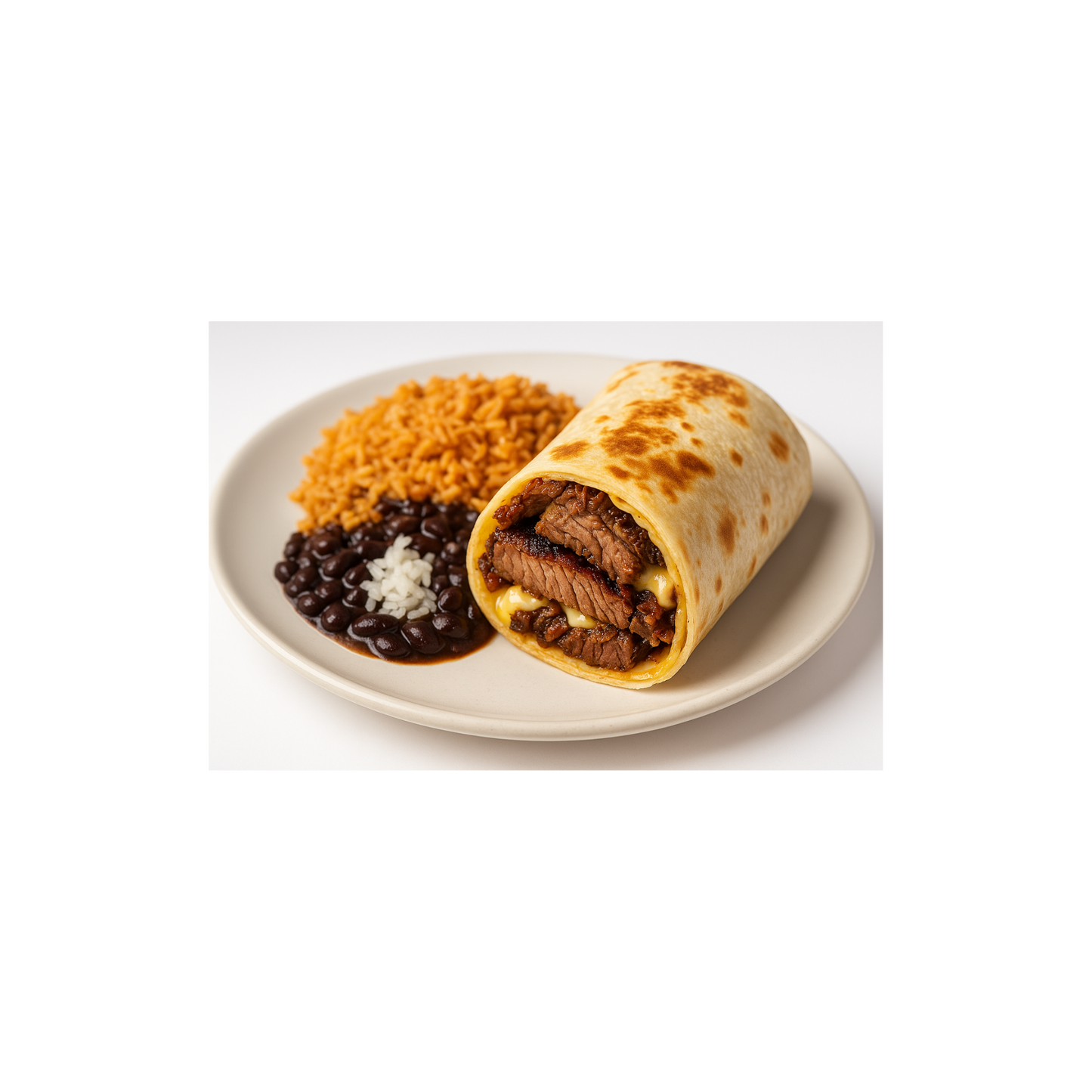 Burro de Steak 210 gm