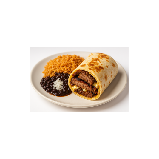 Burro de Steak 210 gm