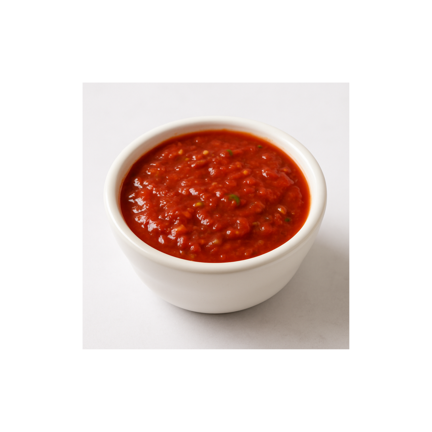 Salsa Roja