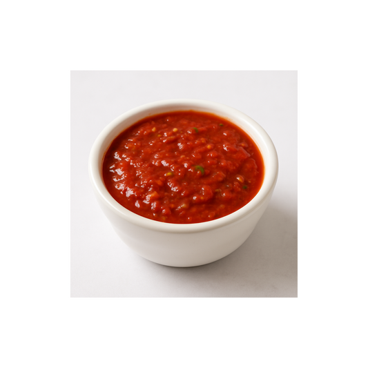 Salsa Roja