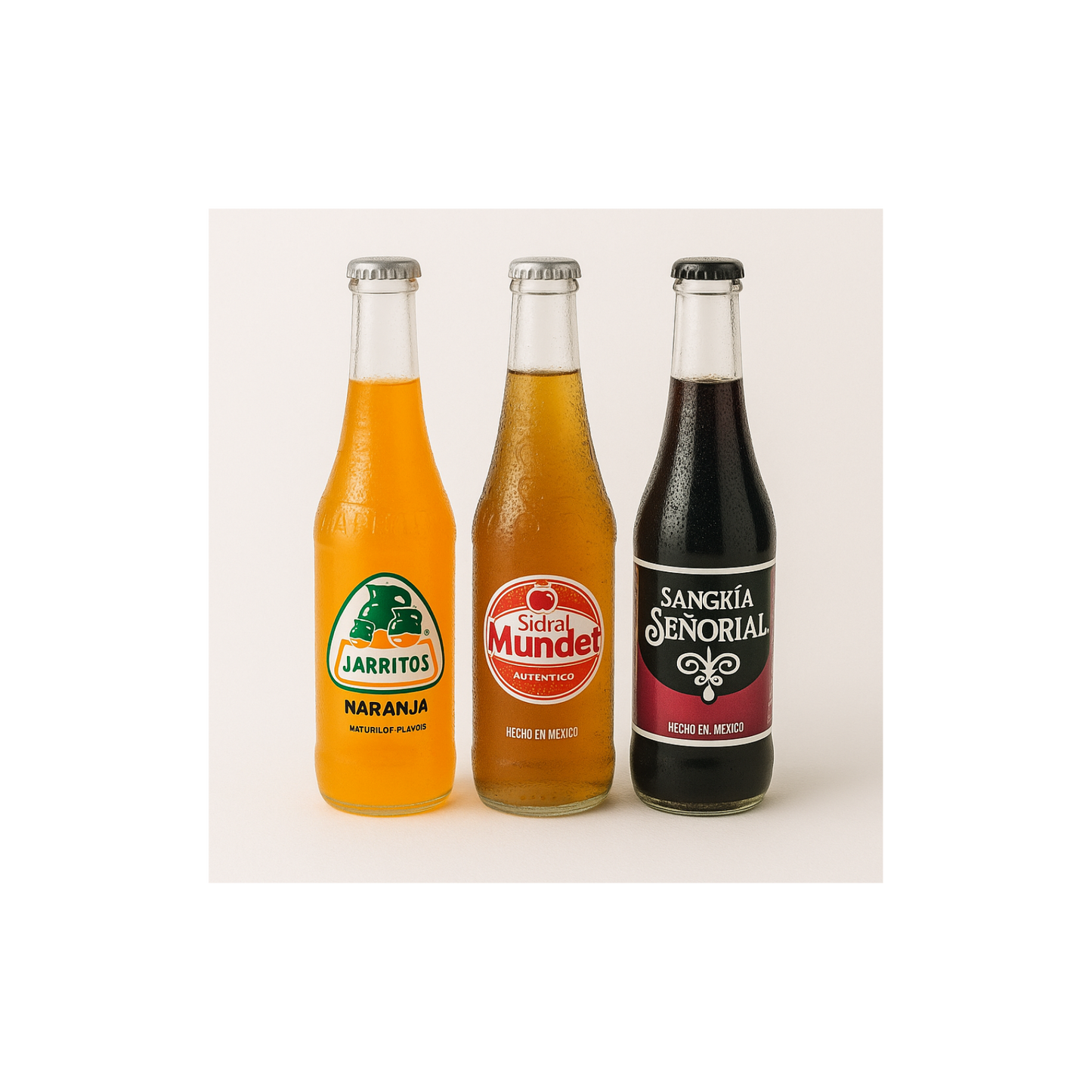 Coca Mexicana