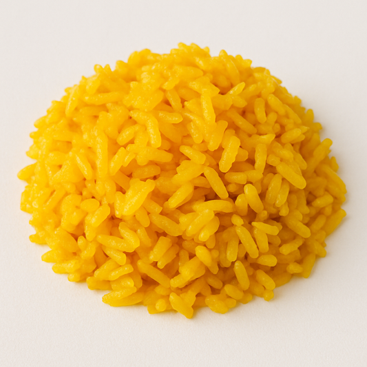 Arroz Amarillo