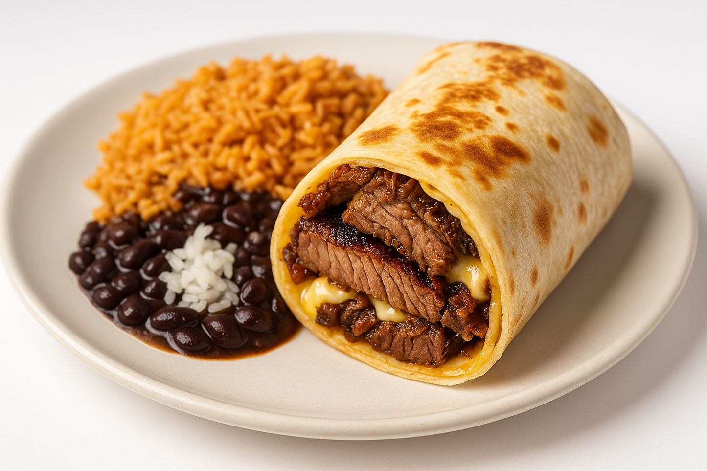Burro Brisket
