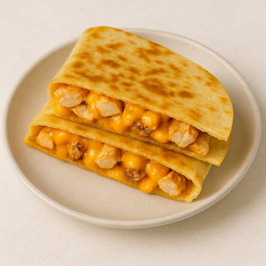 Quesadilla Pollo